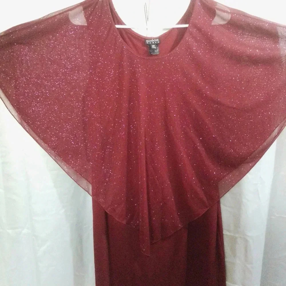 Dress - Picture 2 of 5